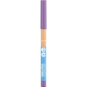 Rimmel London Kind & Free Clean Eye Definer 003 Grape produktbillede