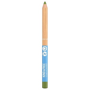 Rimmel London Kind & Free Clean Eye Definer 004 Soft Orchard produktbillede