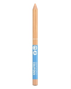 Rimmel London Kind & Free Clean Eye Definer 005 Creamy White 1 g Produktbild