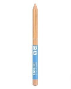 Rimmel London Kind & Free Clean Eye Definer 005 Creamy White produktbillede