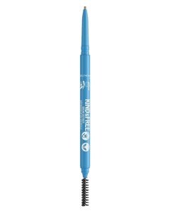 Rimmel London Kind & Free Eyebrow Pencil 001 Blonde 0 g Produktbild