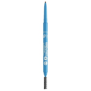 Rimmel London Kind & Free Eyebrow Pencil 005 Chocolate produktbillede
