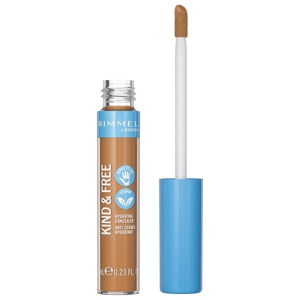 Rimmel London Kind & Free Hydrating Concealer 040 Tan 7 ml Produktbild