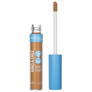 Rimmel London Kind & Free Hydrating Concealer 040 Tan produktbillede