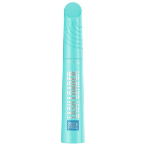 Rimmel Kind & Free Lash Loader Mascara Black 9,50ml produkt bild