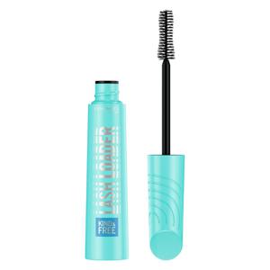 Rimmel Kind & Free Lash Loader Mascara Brown Black 9,50ml produkt bild