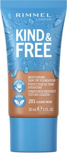 Rimmel London Kind & Free Skin Tint produkt bild