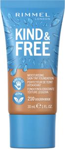 Rimmel London Kind & Free Skin Tint produkt bild