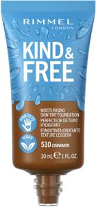 Rimmel London Kind & Free Skin Tint produkt bild