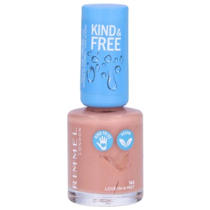 Rimmel London Kind & Free Neglelak 163 Love-In-A-Mist produktbillede
