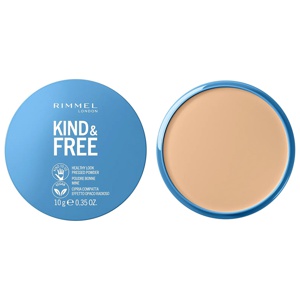 Rimmel Kind & Free Pressed Powder 10 Fair Produktbild