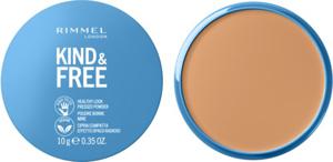 Rimmel London Kind & Free Pressed Powder produkt bild