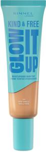Rimmel London Kind & Free Skin Tint produkt bild