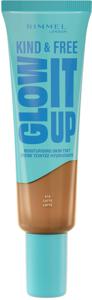 Rimmel London Kind & Free Skin Tint produkt bild