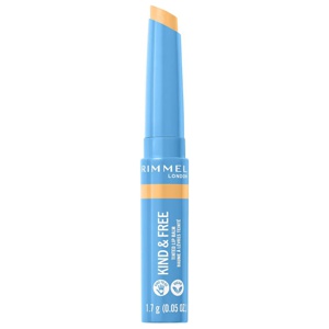 Rimmel London Kind & Free Tinted Lip Balm 001 Air Storm produktbillede