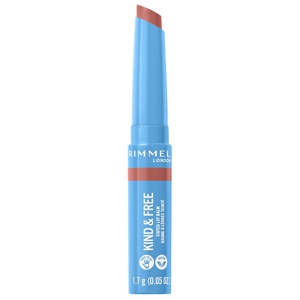 Rimmel London Kind & Free Tinted Lip Balm 002 Apricot Beauty 1 g Produktbild
