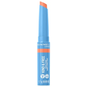 Rimmel London Kind & Free Tinted Lip Balm 003 Tropical Spark 1 g Produktbild