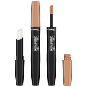 Rimmel London Lasting Provocalips Lip Colour 2-In-1 115 Best Undressed produktbillede