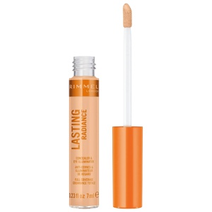 Rimmel London Lasting Radiance Concealer 040 Soft Beige 7 ml Produktbild