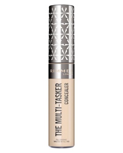 Rimmel London Multi Tasker Concealer 060 Nude produktbillede