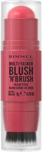 Rimmel London Multitasker On The Go Blush Stick produkt bild