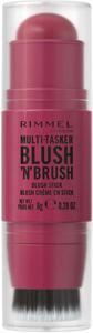 Rimmel London Multitasker On The Go Blush Stick produkt bild