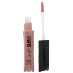 Rimmel London Oh My Gloss! 130 Purrr Glossy Cat produktbillede