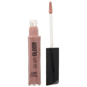 Rimmel London Oh My Gloss! 130 Purrr Glossy Cat 6 ml Produktbild
