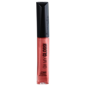 Rimmel London Oh My Gloss 330 Snog - 6 ml produktbillede