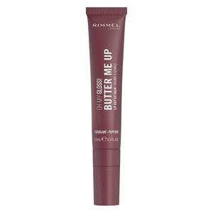 Rimmel Oh My Gloss! Butter Me Up Lip Gloss produkt bild