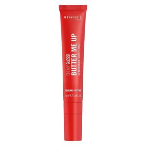 Oh My Gloss! Butter Me Up Lip Gloss 004 Red Velvet produkt bild