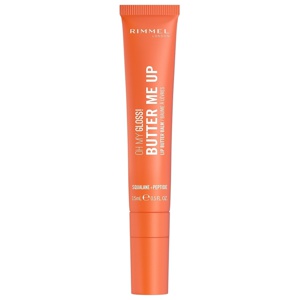 Rimmel London Oh My Gloss Butter Me Up Lip Butter Balm 006 Coral produktbillede