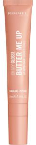 Rimmel London Oh My Gloss! Butter Me Up Lip Gloss produkt bild