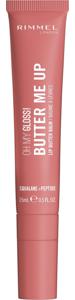 Rimmel London Oh My Gloss! Butter Me Up Lip Gloss produkt bild