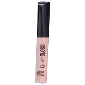 Rimmel London Oh My Gloss! Lip Gloss 100 Love Bug produktbillede