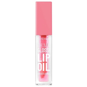 Rimmel London Oh My Gloss Lip Oil produkt bild