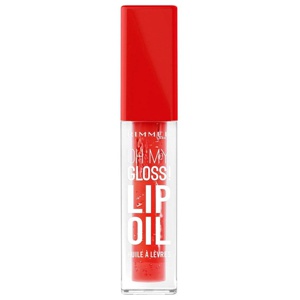 Rimmel London Oh My Gloss Lip Oil produkt bild