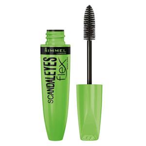 Rimmel Scandaleyes Lycra Flex Mascara Black produkt bild