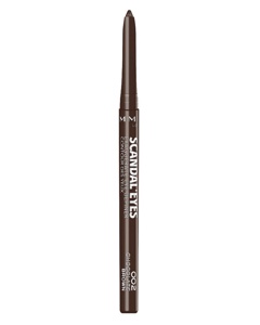 Rimmel London Scandal´Eyes Exaggerate Eye Definer Waterproof Eyeliner 002 Chocolate Brown produktbillede