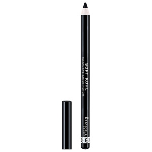 Rimmel London Soft Kohl Kajal Eye Pencil 061-Black Produktbild