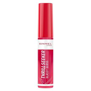 Rimmel London Thrill Seeker Lip Gloss 350 Pink To The Berry - 10 ml produkt bild
