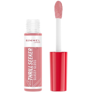 Rimmel London Thrill Seeker Lip Gloss 700-Sprinkled Sugar 6ml Produktbild