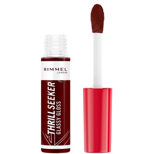 Rimmel London Thrill Seeker Lip Gloss 750-Frosted Berry 6ml Produktbild