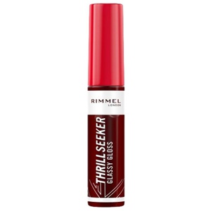 Rimmel London Thrill Seeker Lip Gloss 750-Frosted Berry 6ml produktbillede
