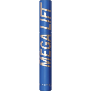 Rimmel London Thrill Seeker Mega Lift Mascara 004 Waterproof Black - 10 ml produktbillede