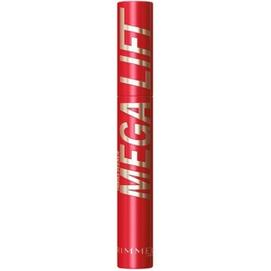 Rimmel London Thrill Seeker Megalift Mascara 001-Black 12.5ml produktbillede