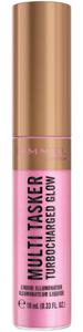 Rimmel London Turbocharged Glow 001 Not A Basic B produkt bild