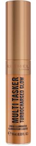 Rimmel London Turbocharged Glow 008 It's Giving Bronze produkt bild