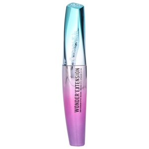 Rimmel London Wonder´Extension Mascara 001 Very Black 11 ml Produktbild