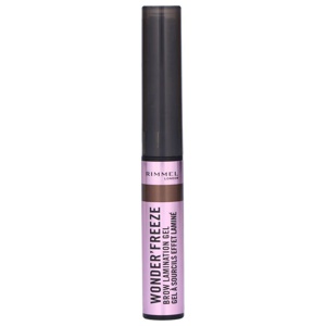 Rimmel London Wonder´Freeze Brow Lamination Gel 003 Medium Brown produktbillede
